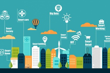 15 gương mặt xuất sắc tranh tài về giải pháp xây dựng thành phố thông minh