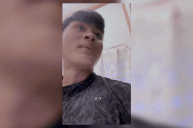 Chàng trai Việt nhận mưa lời khen khi giúp cụ bà Nhật Bản sửa bồn cầu