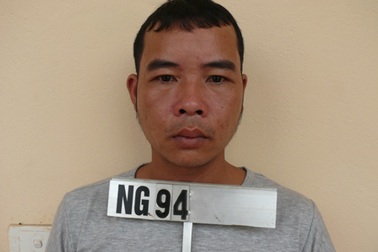 Cưỡng đoạt tài sản bố mẹ đẻ để đi tìm vợ