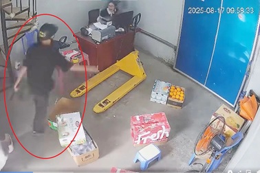 Luật sư phân tích hành vi của nghi phạm vụ chém 3 người ở Hải Phòng