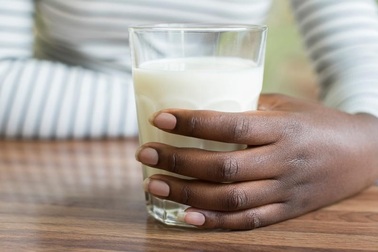 Sữa và nấm có thể ngăn ngừa các bệnh trao đổi chất