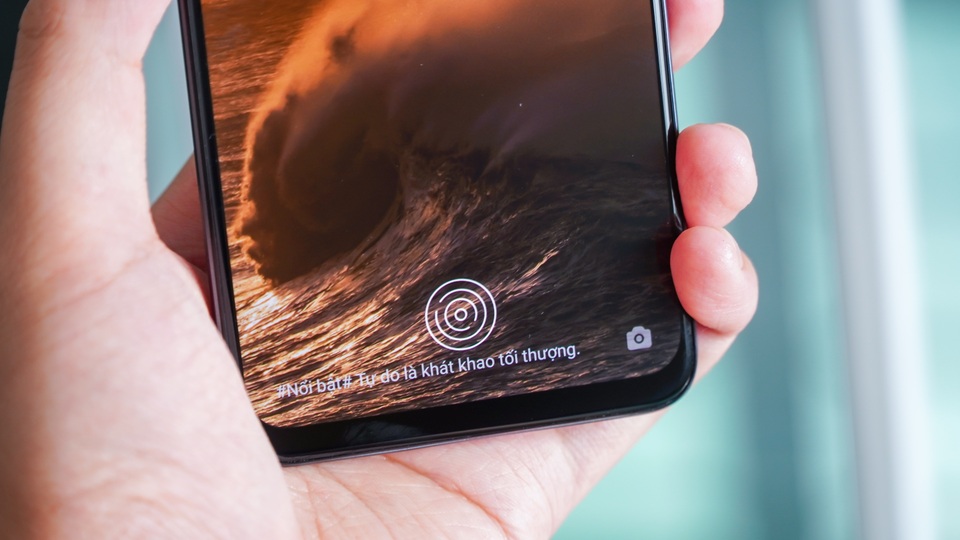 Trải nghiệm Oppo A73: Không có điểm gì quá nổi trội, cân bằng hiệu năng - 3 Trải nghiệm Oppo A73: Không có điểm gì quá nổi trội, cân bằng hiệu năng - 3