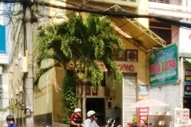 Con trai chủ khách sạn kiêm “cò” môi giới mại dâm   