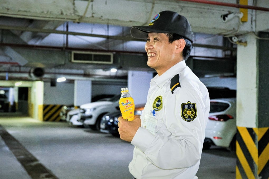 Làm việc về đêm và giải pháp vượt qua những cơn buồn ngủ kéo dài - 3 Làm việc về đêm và giải pháp vượt qua những cơn buồn ngủ kéo dài - 3