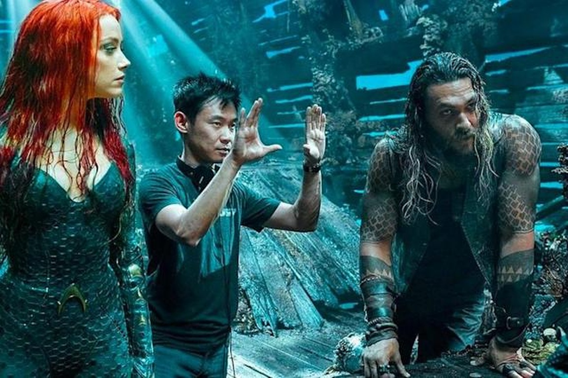 Tương lai của Aquaman 2 trở nên u tối vì vụ kiện của Amber Heard - 6 Tương lai của Aquaman 2 trở nên u tối vì vụ kiện của Amber Heard - 6