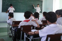 Bà Rịa - Vũng Tàu: Thi tuyển viên chức, thí sinh đạt điểm cao nhất vẫn bị đánh trượt