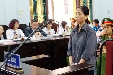 Vụ hơn 100 trẻ bị sùi mào gà: Nữ y sĩ lĩnh án 10 năm tù