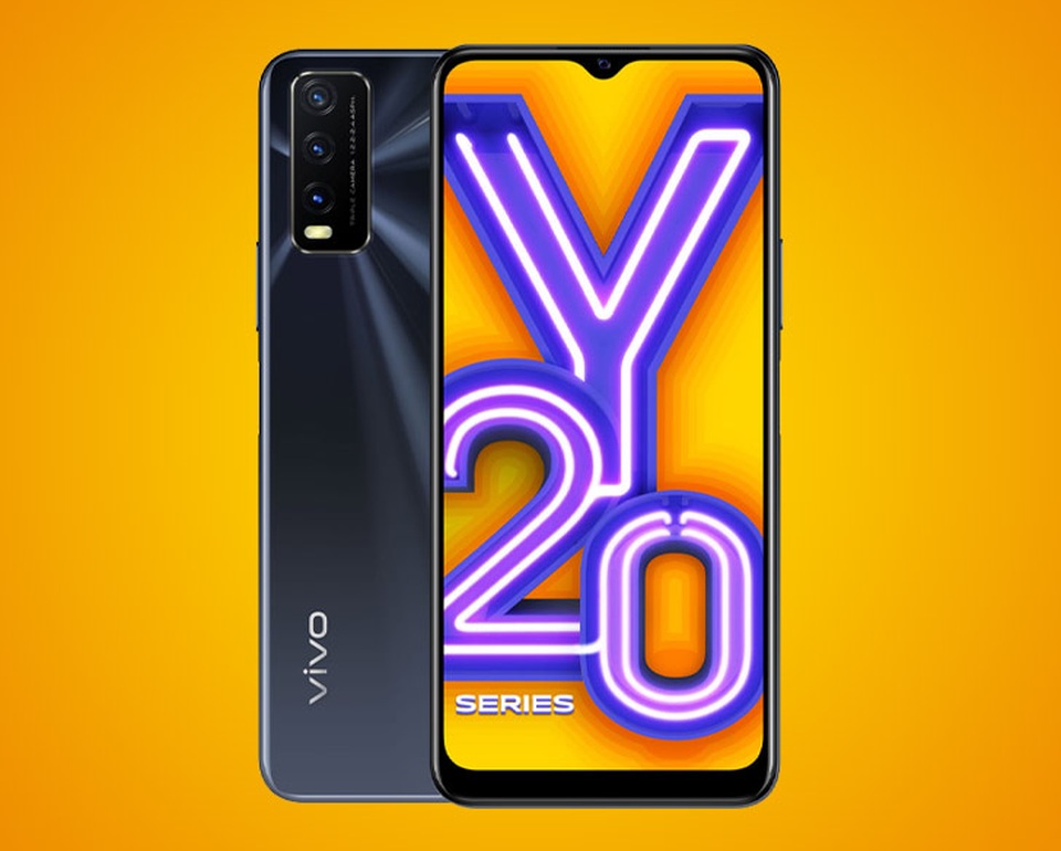 Loạt smartphone giá tiền đầu 3 với màn hình lớn, pin khỏe - 4 Loạt smartphone giá tiền đầu 3 với màn hình lớn, pin khỏe - 4