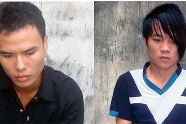 Nhóm cướp hung thần "di động" sa lưới