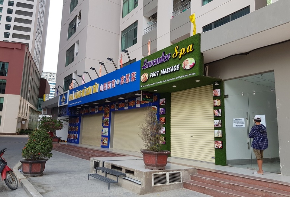 Khánh Hòa: Doanh thu du lịch giảm hơn 50%, chưa từng có từ trước đến nay - 3 Khánh Hòa: Doanh thu du lịch giảm hơn 50%, chưa từng có từ trước đến nay - 3