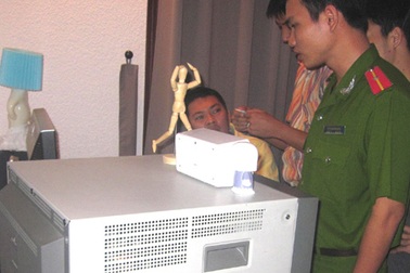 Sử dụng "chui" phần mềm trị giá 4 tỷ đồng