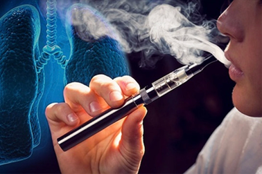 Bác sĩ cảnh báo về trào lưu nhét trầm vào "thuốc lá nung nóng" hút cho thơm