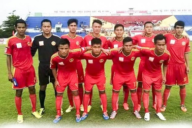 Xem vòng 4 Hạng nhất Quốc gia trên Onme