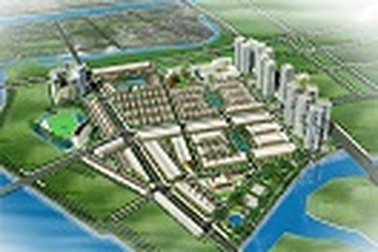 Him Lam Land khai trương sàn giao dịch tại Hà Nội