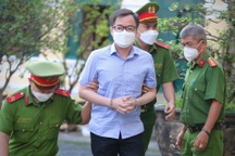 Tề Trí Dũng lĩnh thêm 12 năm tù