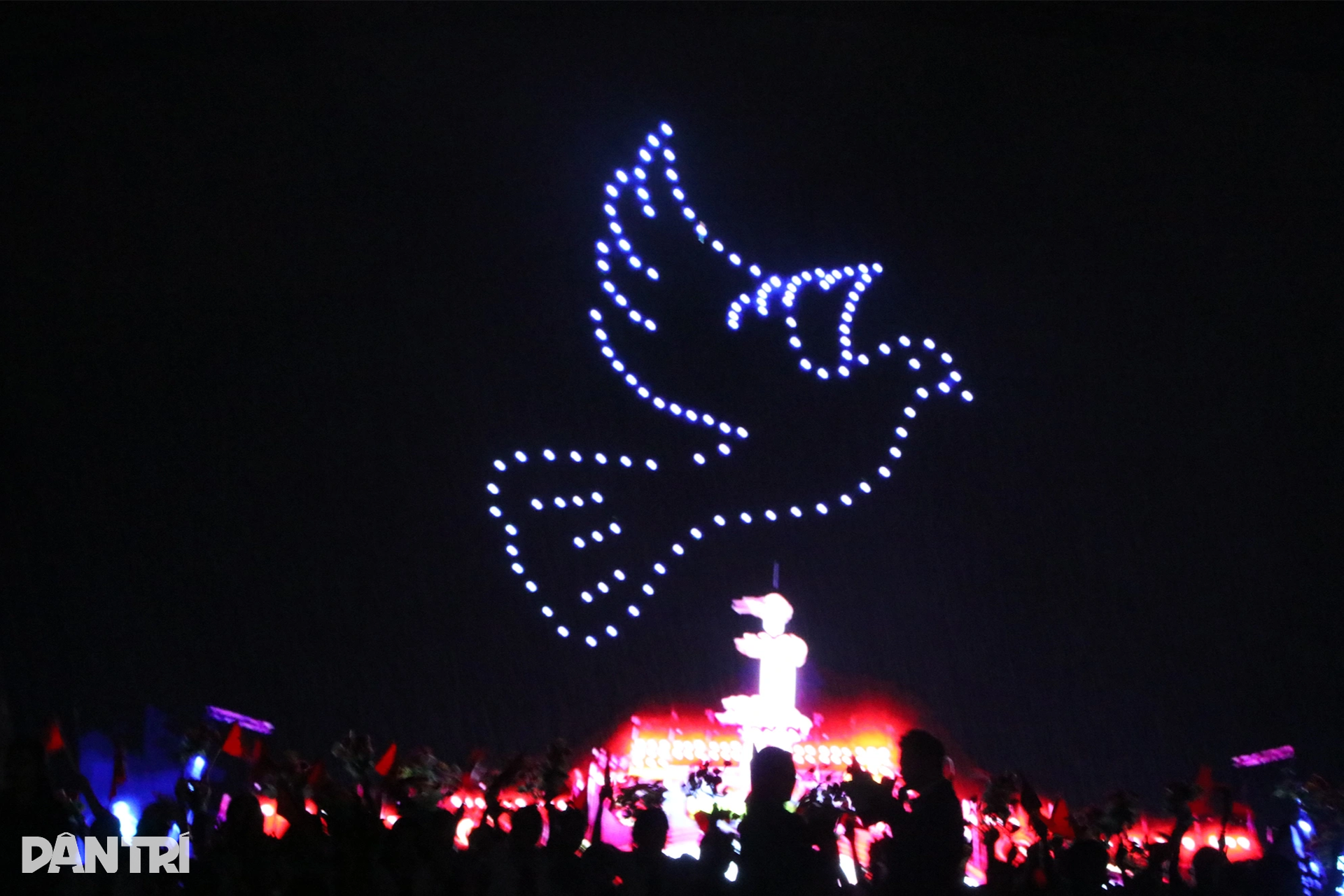 Kể khúc tráng ca Truông Bồn bằng tranh cát và máy bay không người lái - 5 Kể khúc tráng ca Truông Bồn bằng tranh cát và máy bay không người lái - 5