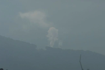 Israel pháo kích vào Li Băng, đáp trả Hezbollah nã đạn cối cơ sở quân sự