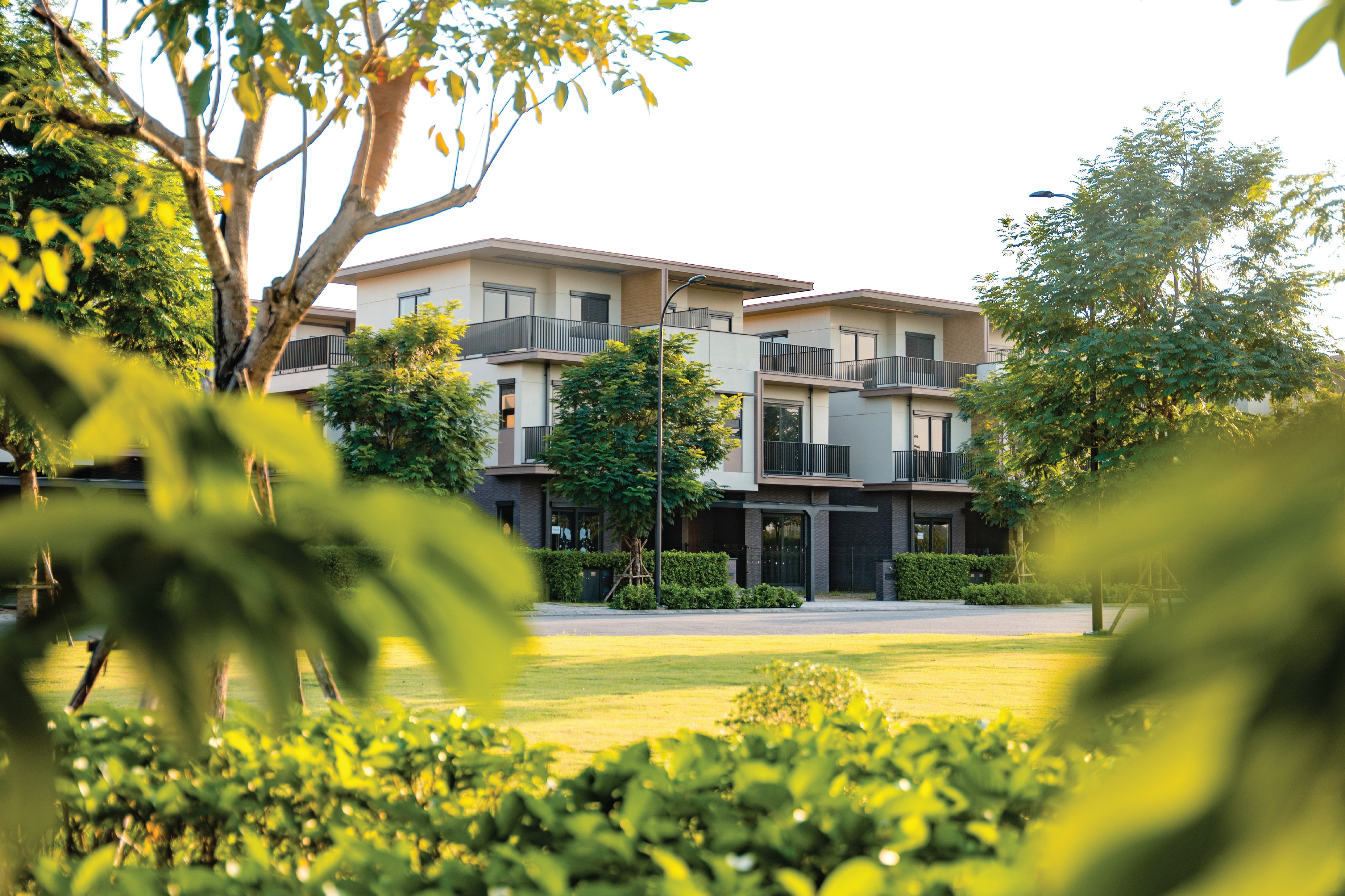 Izumi City: Đô thị tích hợp bên sông tại khu Đông TPHCM - 1