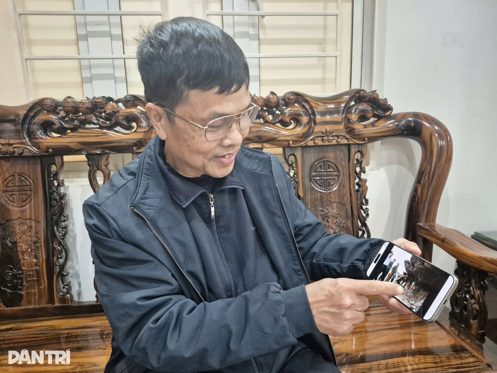 Có cứu được trụ cầu Sông Lô bị hỏng ở Phú Thọ? - 1