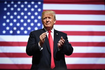 Chính phủ Mỹ sắp mở cửa lại, Tổng thống Trump tuyên bố thắng lớn