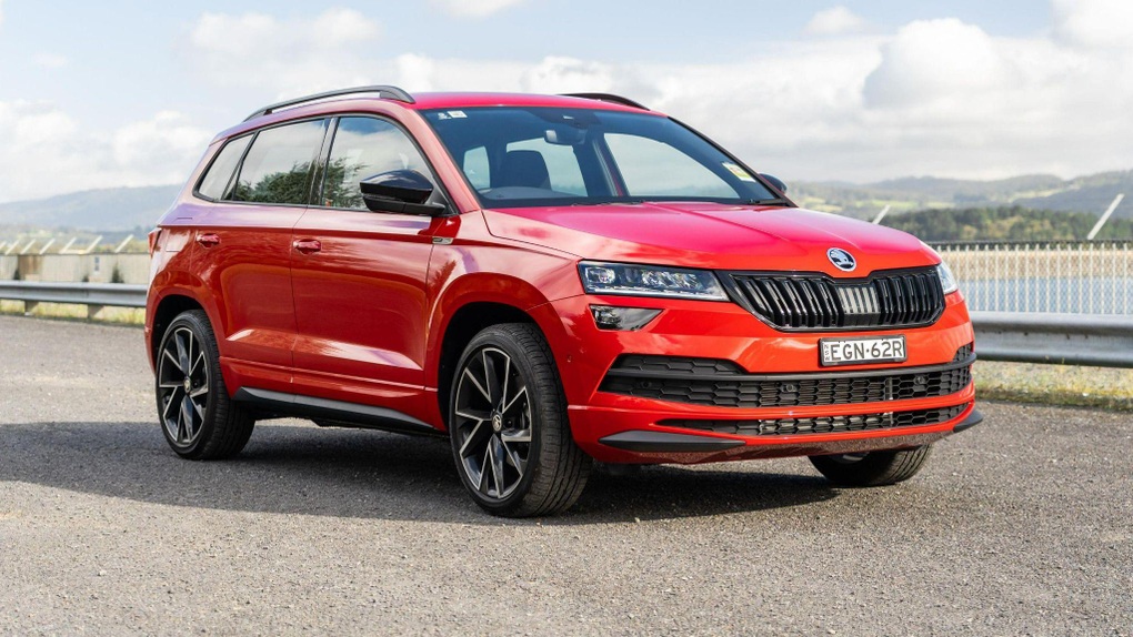 Loạt xe Skoda đổ bộ Việt Nam vào tháng 4, trước mắt sẽ nhập từ châu Âu - 6 Loạt xe Skoda đổ bộ Việt Nam vào tháng 4, trước mắt sẽ nhập từ châu Âu - 6