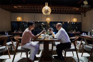 Mandala Hospitality: Thương hiệu quản lý khởi nguồn từ giá trị văn hóa Việt