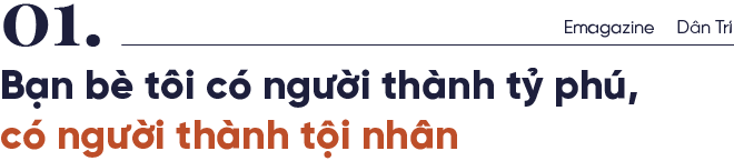 CEO lương hưu cao nhất Việt Nam: Bạn tôi người thành tỷ phú, người tội nhân - 1 CEO lương hưu cao nhất Việt Nam: Bạn tôi người thành tỷ phú, người tội nhân - 1