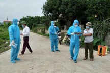 Bắc Giang: 3 con của một bệnh nhân Covid-19 dương tính với SARS-CoV-2