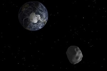 Phát hiện tiểu hành tinh khổng lồ có nguy cơ va chạm Trái đất