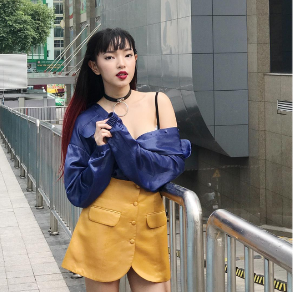 Châu Bùi - thần tượng chuẩn mực, luôn hot mà không scandal suốt 7 năm - 1 Châu Bùi - thần tượng chuẩn mực, luôn hot mà không scandal suốt 7 năm - 1
