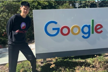 Bí quyết gây bất ngờ của người bố giúp con 18 tuổi trở thành kỹ sư Google