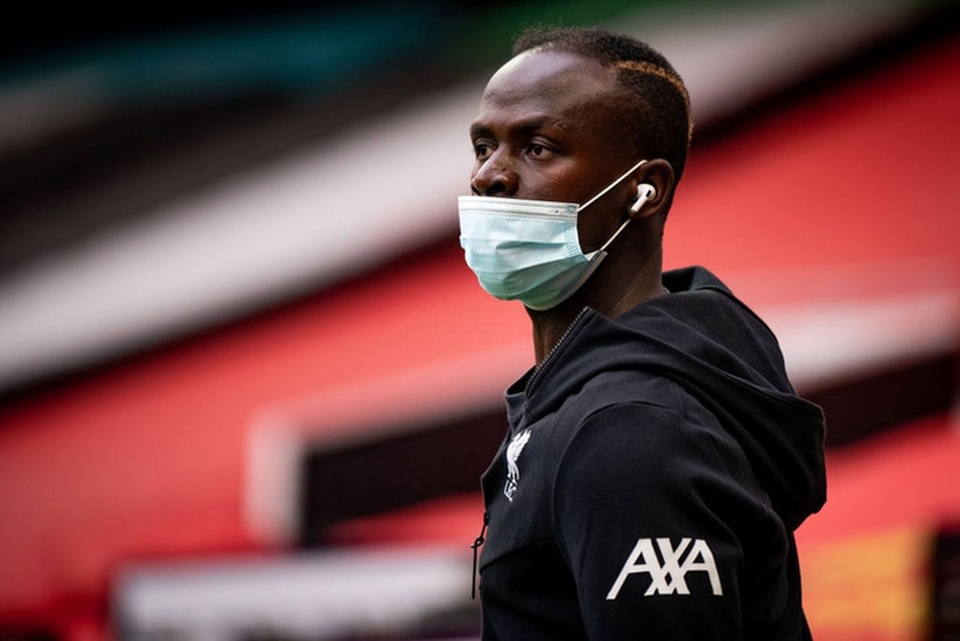 Thắng tưng bừng Man Utd, ngôi sao Liverpool đùng đùng giận dỗi thầy Klopp - 2 Thắng tưng bừng Man Utd, ngôi sao Liverpool đùng đùng giận dỗi thầy Klopp - 2