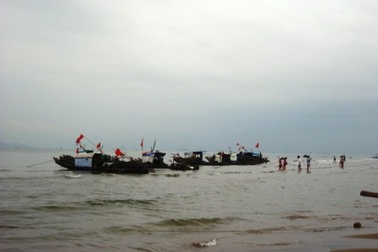 Phát hiện thi thể tân sinh viên đậu 2 trường ĐH