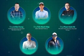 Tech Choice Awards giúp nhà sản xuất và người dùng hiểu nhau hơn