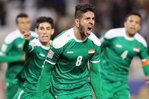 Nhận diện sức mạnh của cựu vô địch châu Á Iraq