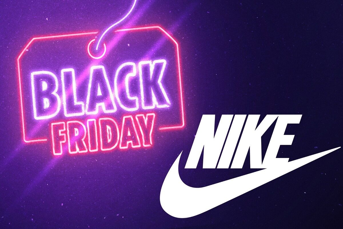 Khuyến mãi Nike Black Friday 2024: Hạ giá tới 60% và loạt voucher ưu đãi kép!