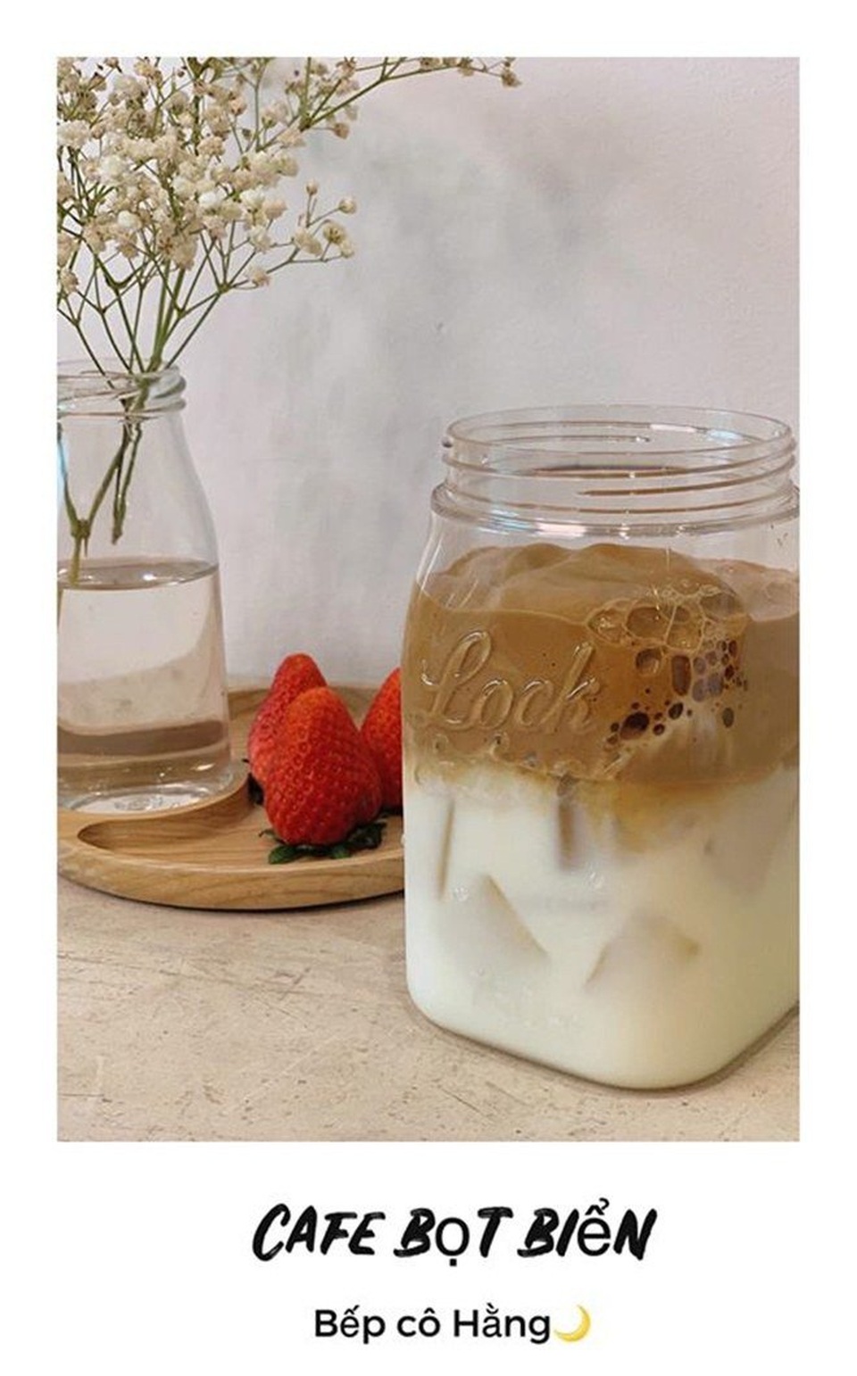 Trình nấu ăn khiến bạn thân Hồ Ngọc Hà cũng phải sững sờ của Thanh Hằng - 19 Trình nấu ăn khiến bạn thân Hồ Ngọc Hà cũng phải sững sờ của Thanh Hằng - 19