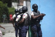 Haiti đề nghị Mỹ hỗ trợ quân sự khẩn cấp sau vụ ám sát Tổng thống