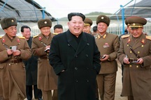 Triều Tiên tuyên bố sở hữu bom nhiệt hạch