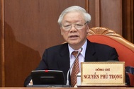 Tổng Bí thư: Ủy viên Bộ Chính trị, Ban Bí thư phải biết dùng người tài