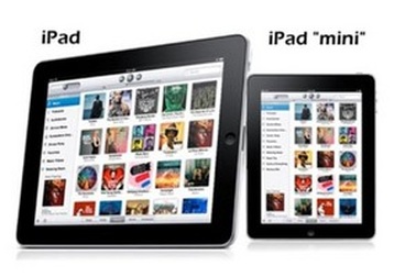 “Choáng” với mức giá của iPad mini