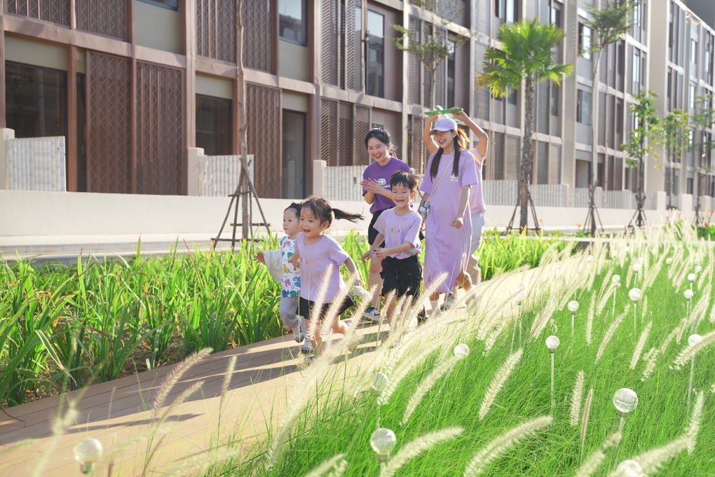 Gợi ý những hoạt động cho gia đình vui chơi lễ 30/4 ở TPHCM - 7 Gợi ý những hoạt động cho gia đình vui chơi lễ 30/4 ở TPHCM - 7