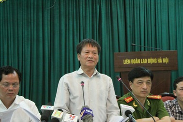 Thông báo “số phận” hơn 190 trường hợp cơ nhỡ tại chùa Bồ Đề