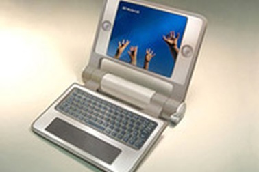 Quanta sẽ phát triển laptop 100 USD