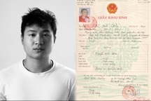 Bị bỏ rơi 31 năm trước, đạo diễn ở Pháp muốn tìm mẹ Việt sau những bi kịch