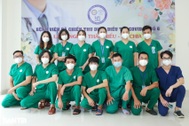 Y bác sĩ  bức xúc "tố" Bệnh viện dã chiến số 6 "lề mề" trả tiền phụ cấp