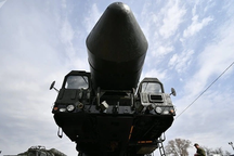 Nga - Mỹ nối lại đàm phán hạt nhân lần đầu kể từ chiến sự Ukraine