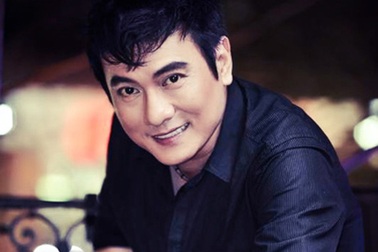 Hoàng Phúc: “18 năm chăm mẹ tai biến để hiểu danh vọng là phù du”