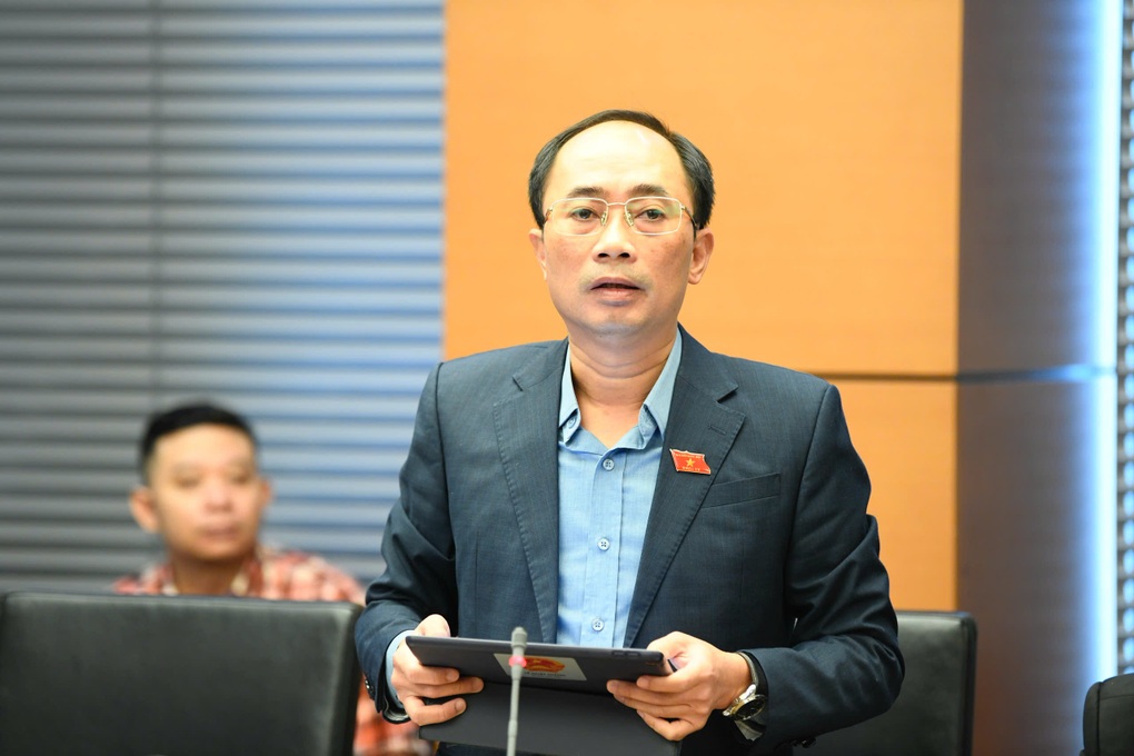 Hòa thượng Thích Bảo Nghiêm nói về vụ cầu Sông Lô bị hư hại nghiêm trọng - 2 Hòa thượng Thích Bảo Nghiêm nói về vụ cầu Sông Lô bị hư hại nghiêm trọng - 2