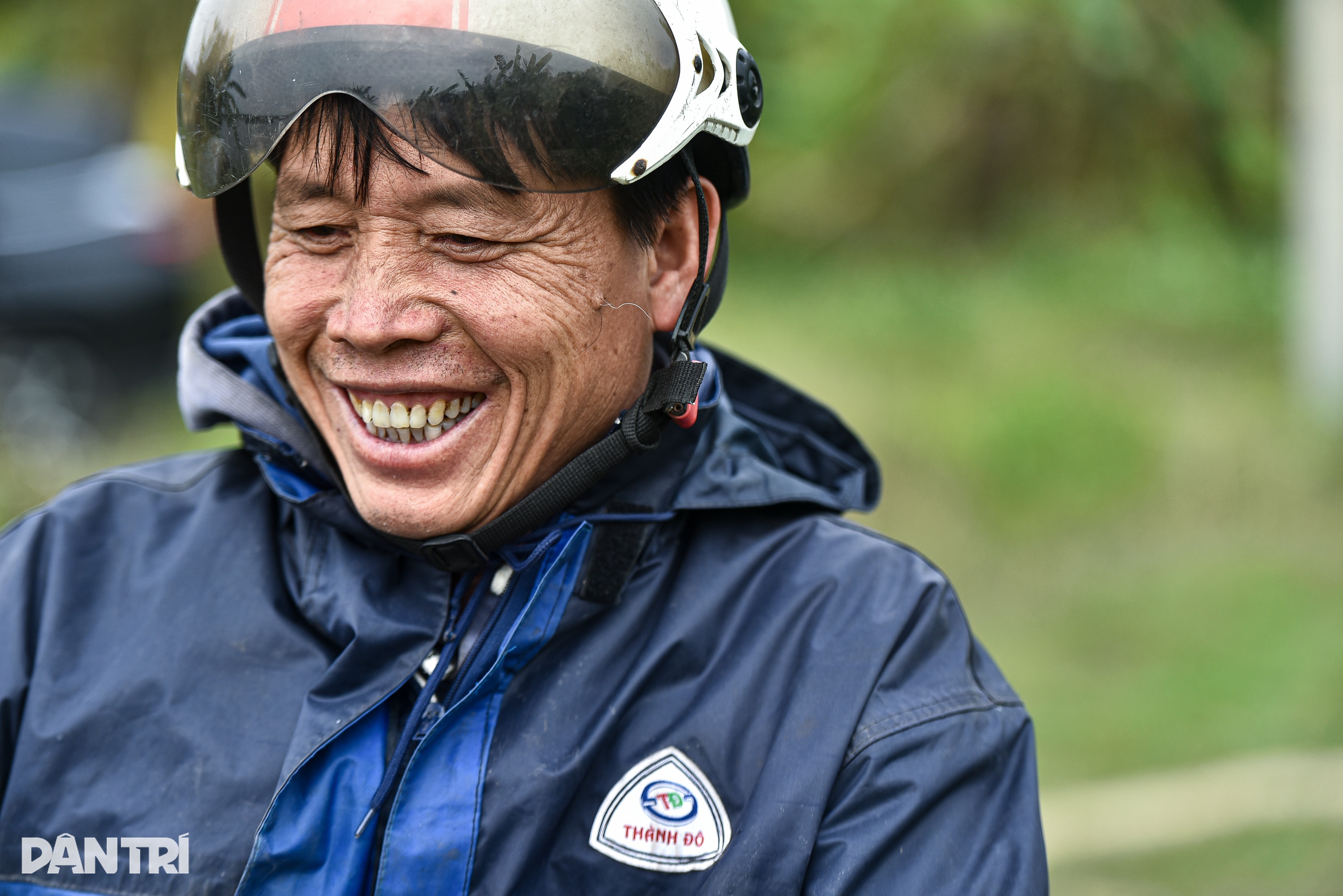 Ông Đoàn Văn Vươn và cuộc gặp đặc biệt với Thiếu tướng Đỗ Hữu Ca - 7 Ông Đoàn Văn Vươn và cuộc gặp đặc biệt với Thiếu tướng Đỗ Hữu Ca - 7